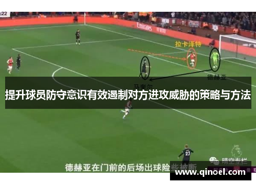 提升球员防守意识有效遏制对方进攻威胁的策略与方法