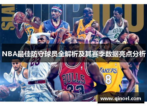 NBA最佳防守球员全解析及其赛季数据亮点分析